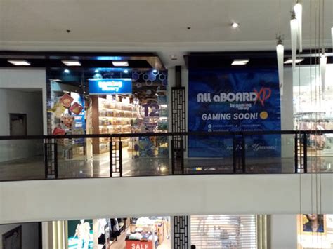 gaming library makati|Gaming Library, 3rd Floor, Greenbelt 5, Legazpi Street, Makati .